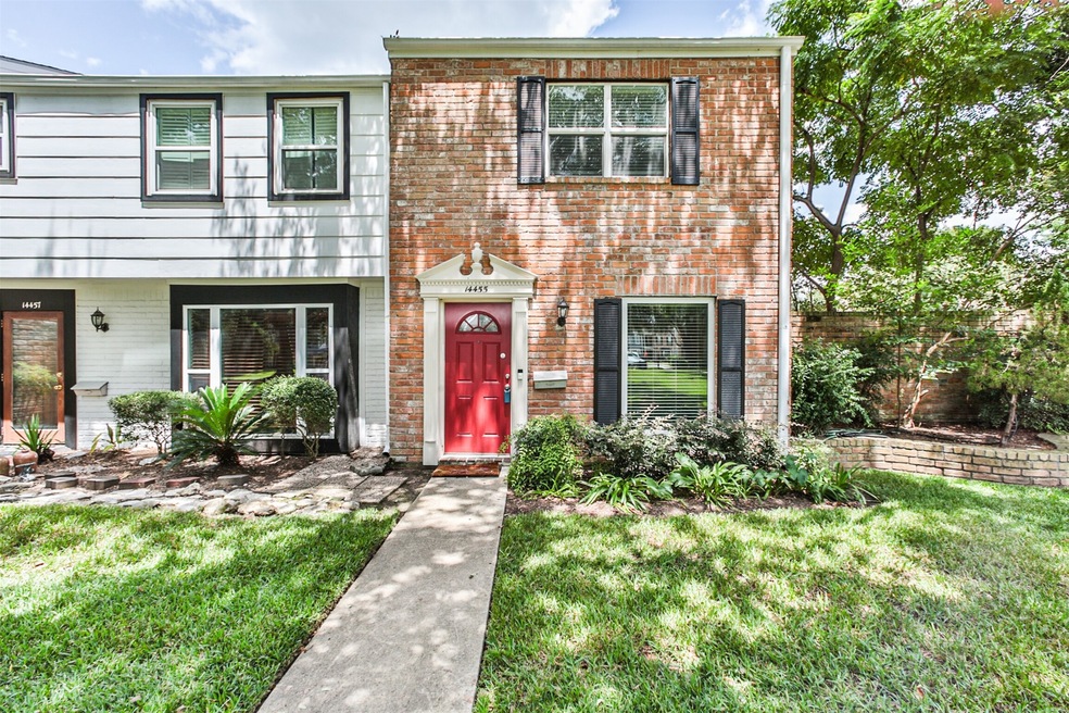 14455 Still Meadow Dr, Houston, TX 77079 - photo 1