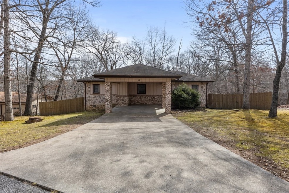 8 Sandwick Place, Bella Vista, AR 72715 - photo 1