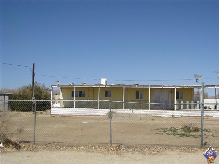 4687 Stetson Ave, Rosamond, CA 93560 - photo 1