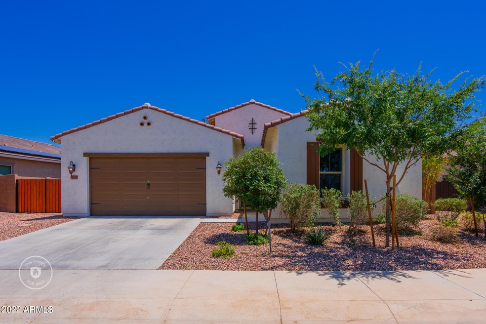 18505 W Elm St, Goodyear, AZ 85395 - photo 1