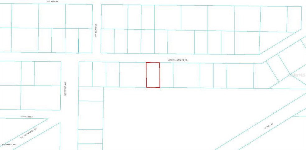 00 SW 38 Street Rd, Dunnellon, FL 34430 - photo 1