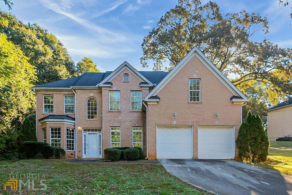 2556 Phillips St, Lithonia, GA 30058 - photo 1