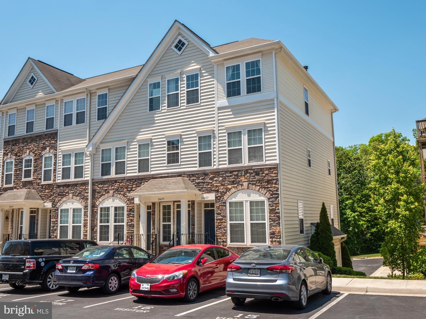 24659 Byrne Meadow Square, Aldie, VA 20105 - photo 1