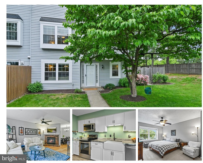 14000D Grumble Jones Ct, Centreville, VA 20121 - photo 1