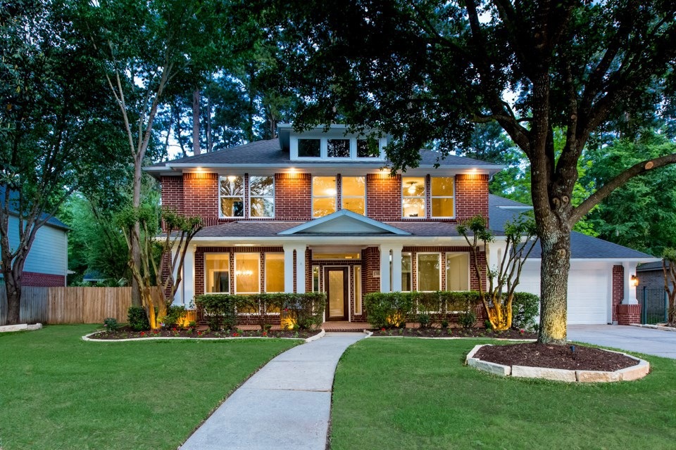 13914 Lakewood Crossing Blvd, Houston, TX 77070 - photo 1