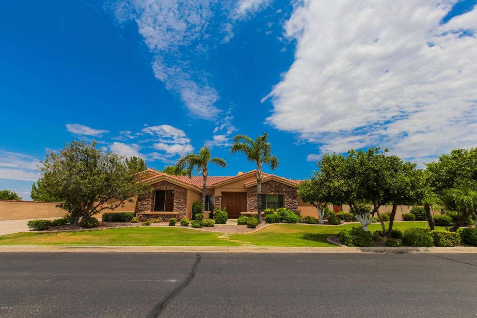 3450 E Menlo Mesa AZ 85213-6