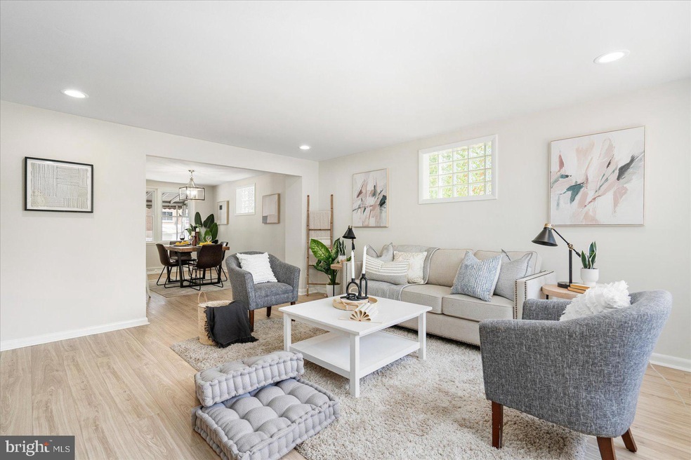 5519 Cedonia Ave, Baltimore, MD 21206 - photo 1