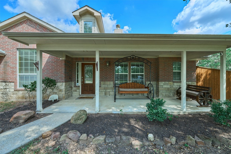 18941 Bandera Trail, Magnolia, TX 77355 - photo 1