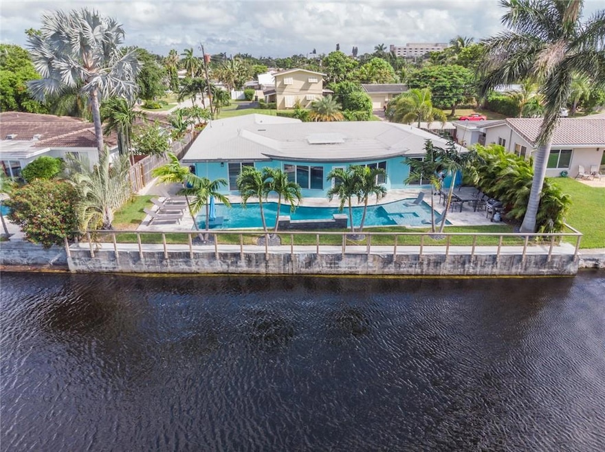 Upgrades/Features List