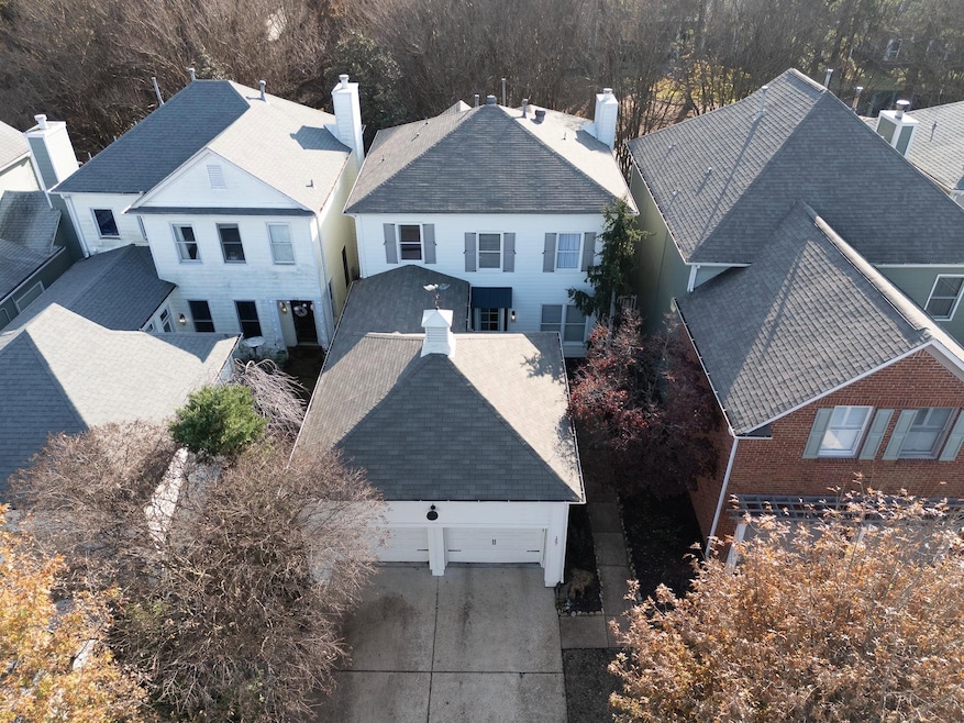 157 Running River Place, Memphis, TN 38103 - photo 1