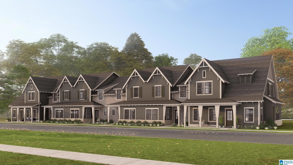 6638 Spring St, Trussville, AL 35173 - photo 1