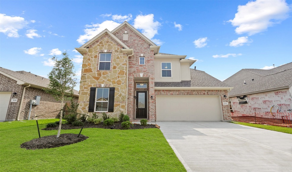 1844 Beau Banks Way, Alvin, TX 77511 - photo 1