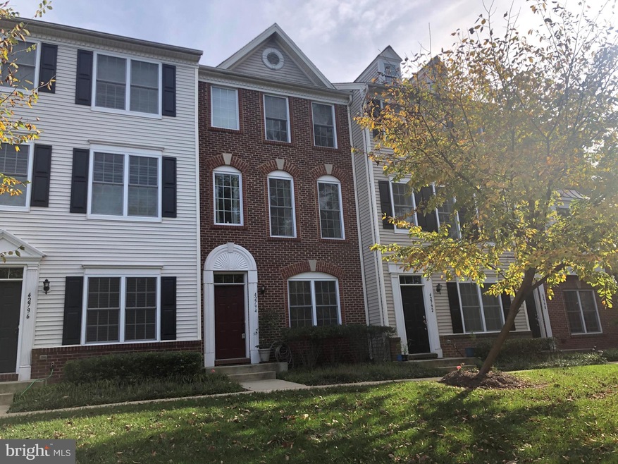 42794 San Sebastian Terrace, Chantilly, VA 20152 - photo 1