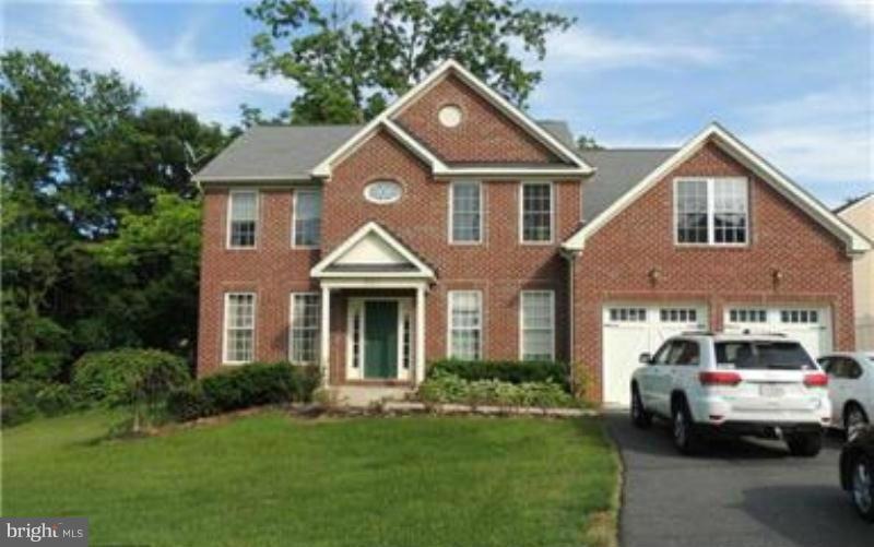 301 Gwynnbrook Ave, Owings Mills, MD 21117 - photo 1