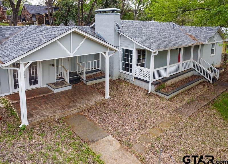 2308 2308 New Copeland, Tyler, TX 75701 - photo 1