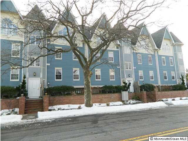 215 Ocean Park Ave unit 1, Bradley Beach, NJ 07720 - photo 1