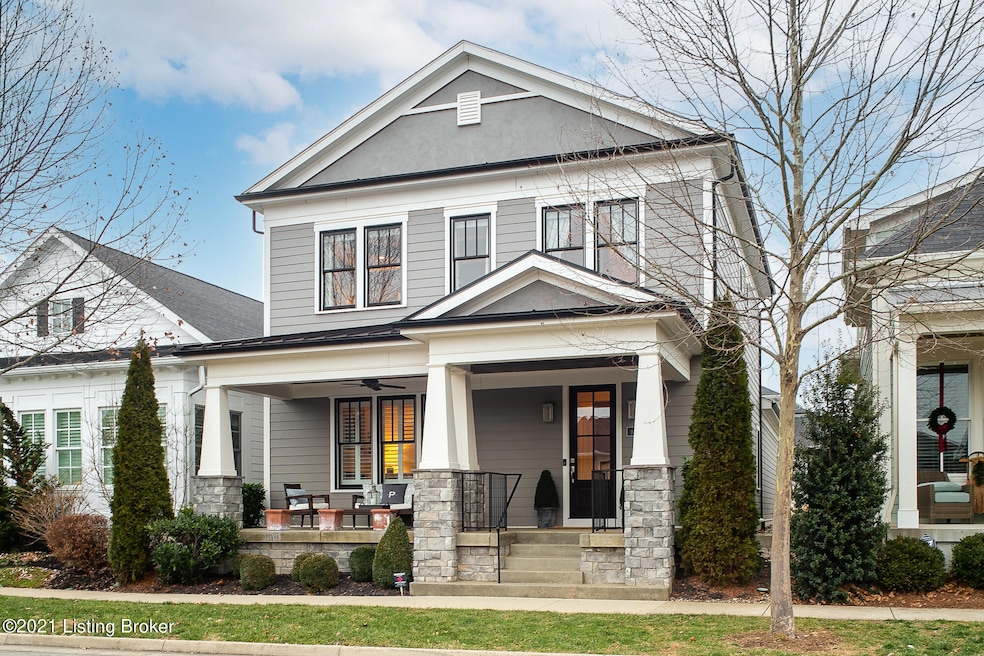 10719 Jimson St, Prospect, KY 40059 - photo 1