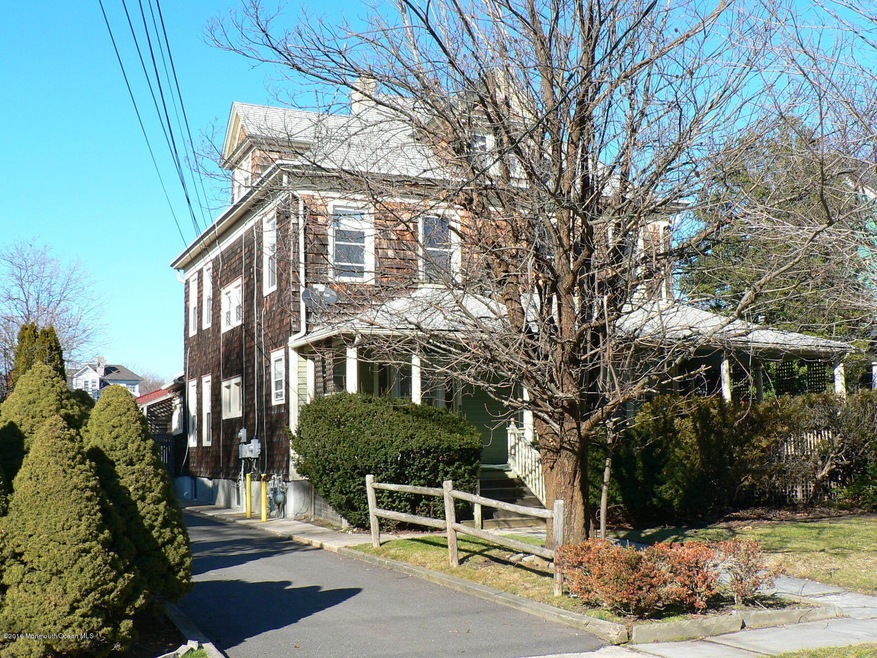 123 Pavilion Ave unit A, Long Branch, NJ 07740 - photo 1