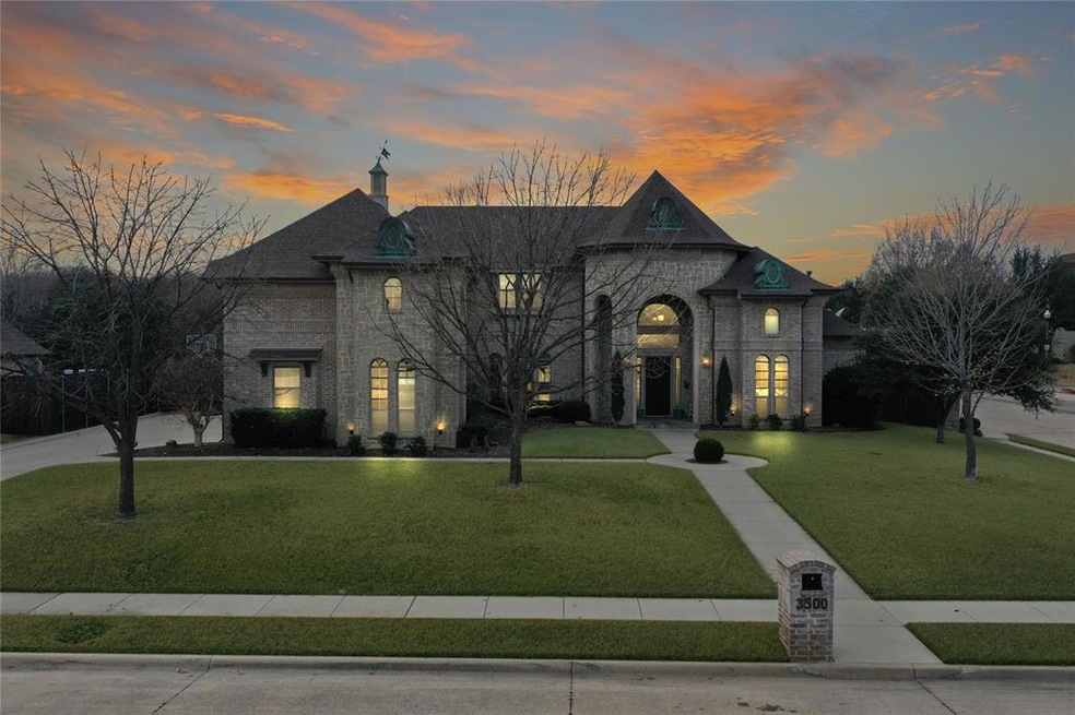 3500 Bentley Ct, Denton, TX 76210 - photo 1