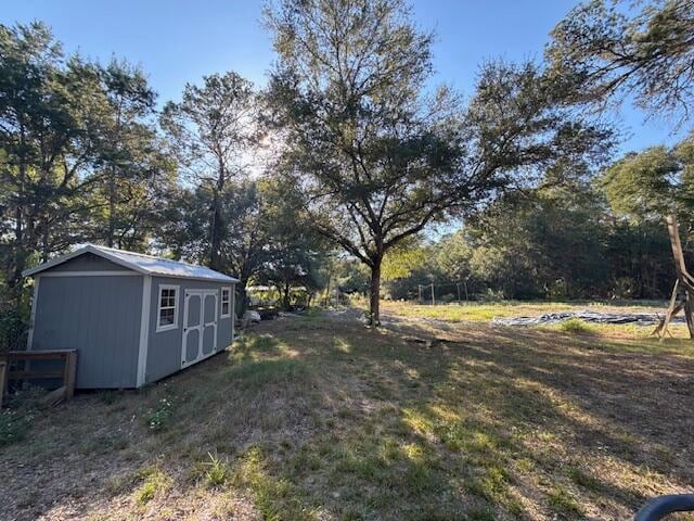 TBD Marie Dr, Santa Rosa Beach, FL 32459 - photo 1