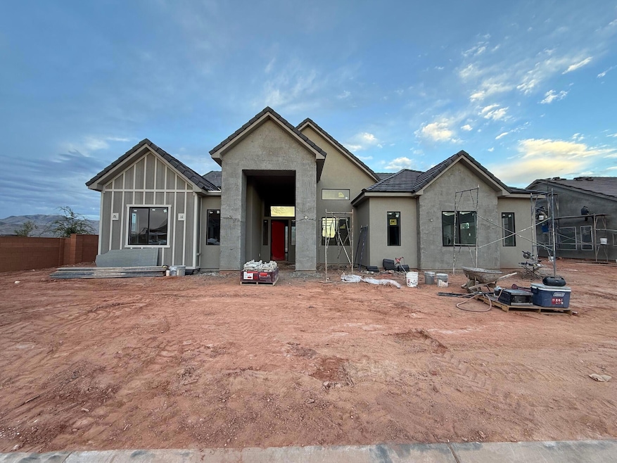 19 N 640 W, Ivins, UT 84738 - photo 1
