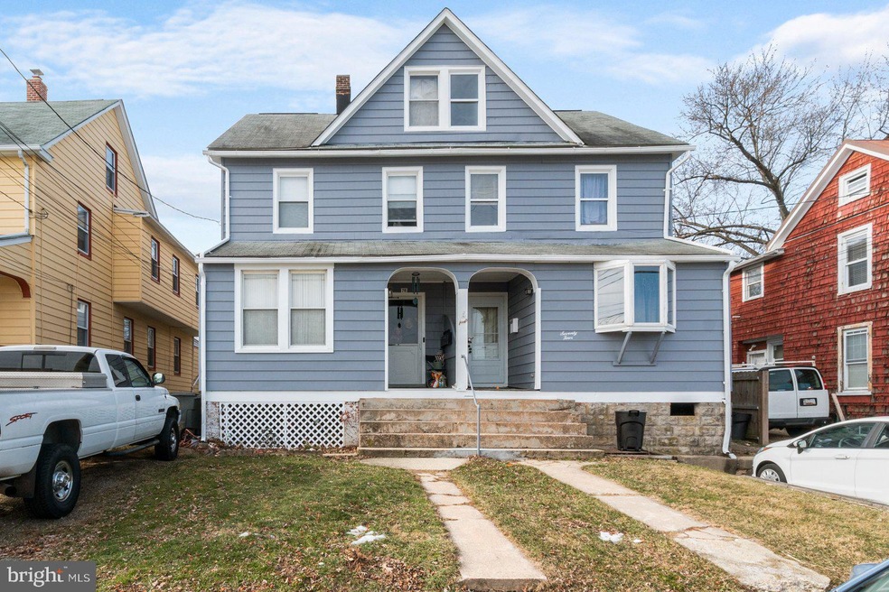 76 Mellor Ave, Catonsville, MD 21228 - photo 1