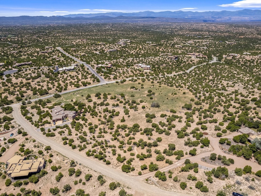 11 Paseo Del Halcon unit Lot 1C-B, Santa Fe, NM 87506 - photo 1