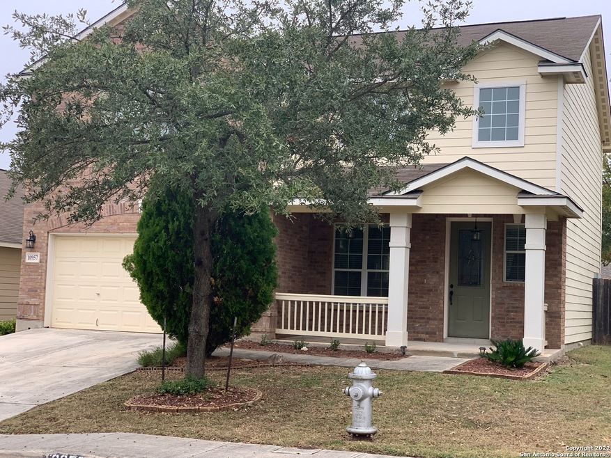 10957 Geneva Vale, San Antonio, TX 78254 - photo 1