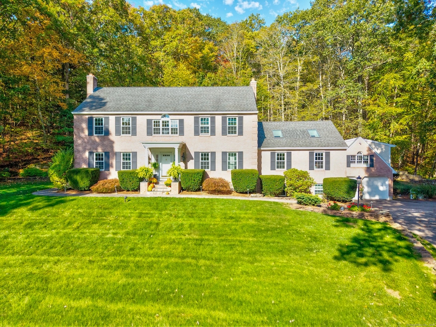 44 Enrico Rd, Bolton, CT 06043 - photo 1