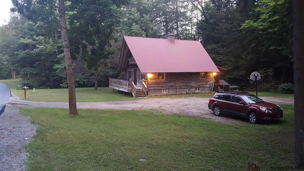 170 Lake Desolation Rd, Middle Grove, NY 12850 - photo 1