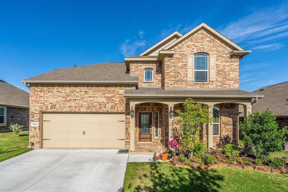 4204 Fanita Place, Denton, TX 76210 - photo 1