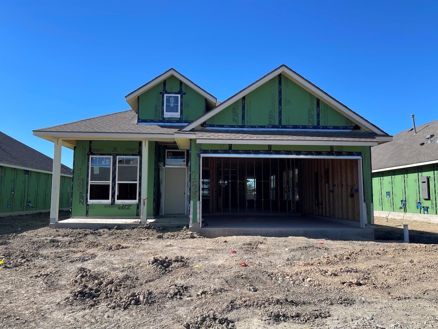 158 Paul Pena, San Marcos, TX 78666 - photo 1