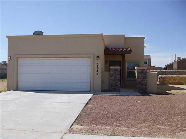 14548 Corby Place, El Paso, TX 79928 - photo 1
