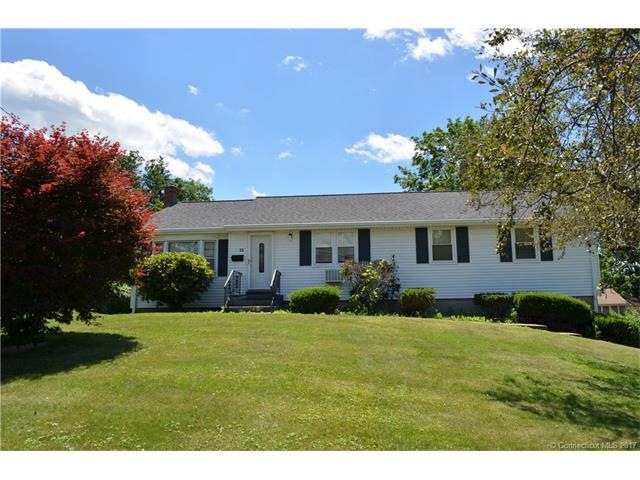 26 Newport Dr, Bloomfield, CT 06002 - photo 1
