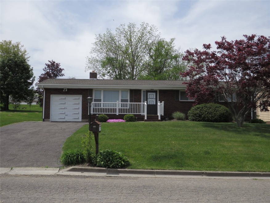 715 Odell Ave, Endicott, NY 13760 MLS 321303