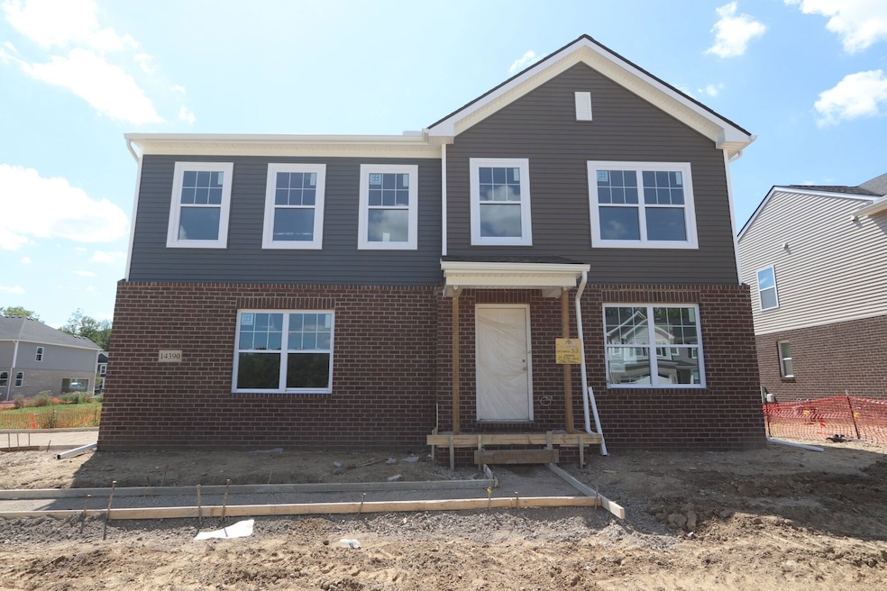 Front Exterior