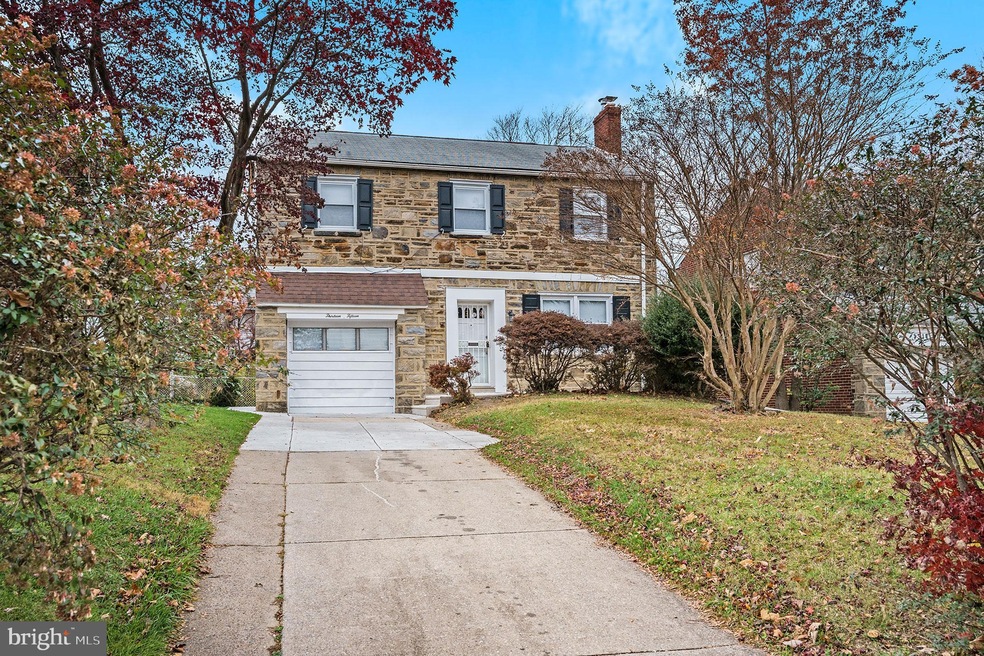 1315 N Longacre Blvd, Lansdowne, PA 19050 - photo 1