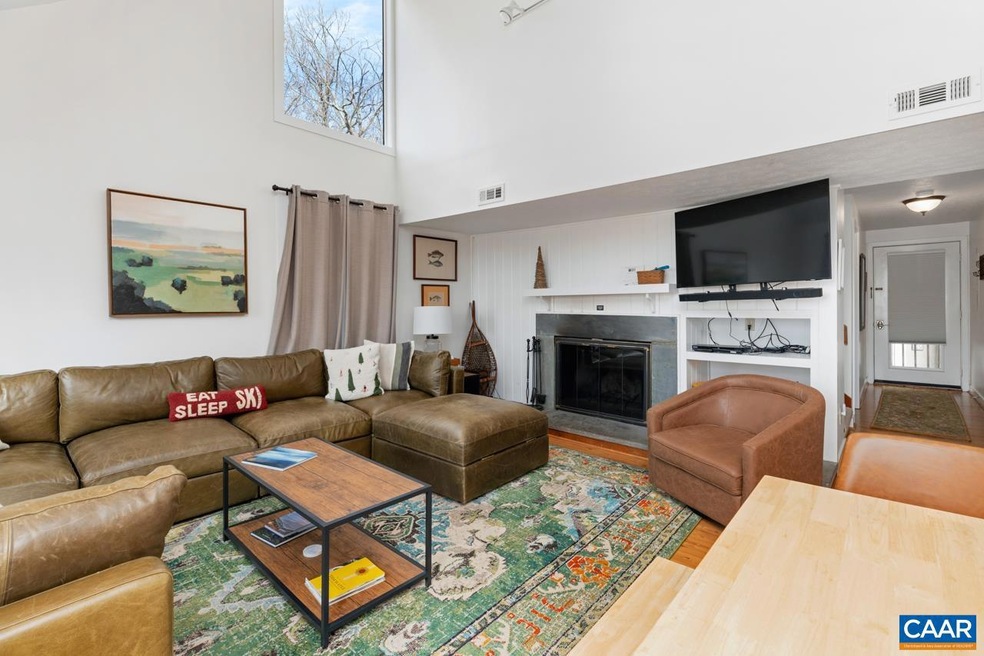 448 Three Ridges Condos, Wintergreen Resort, VA 22967 - photo 1