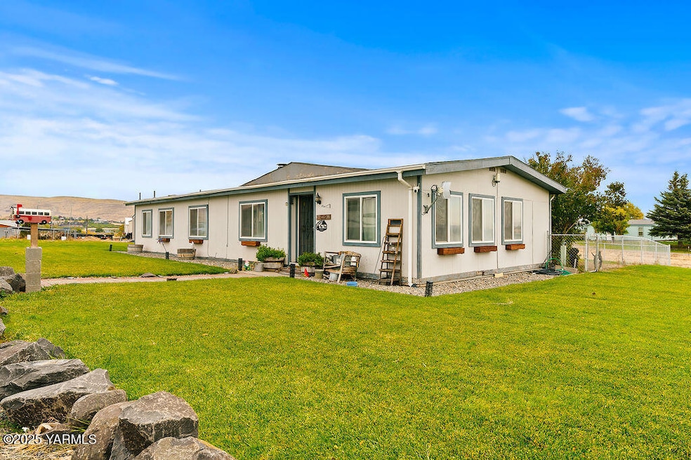 Under Contract $337,000 • Co-Listing Agent