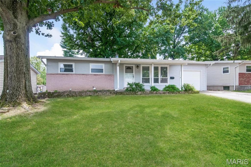 For Rent $1,445/month