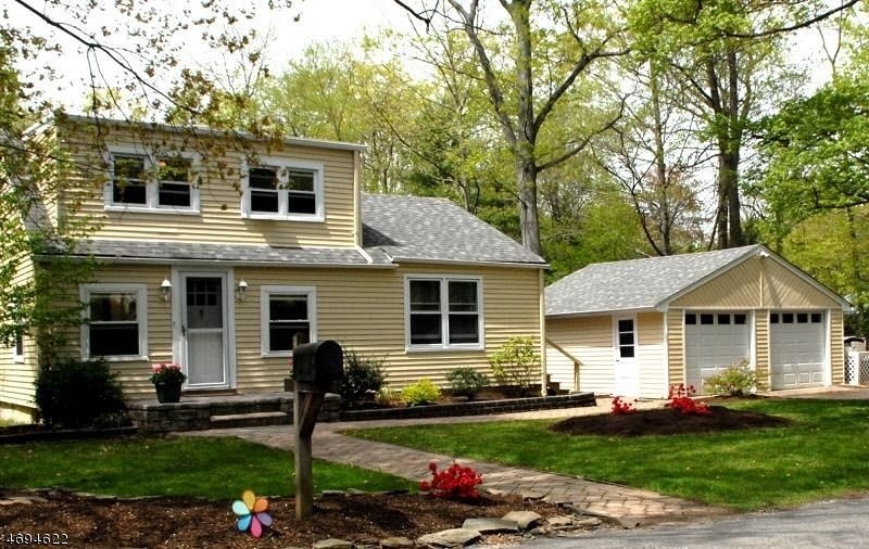 44 Mitchell Ave, Warren, NJ 07059 - photo 1