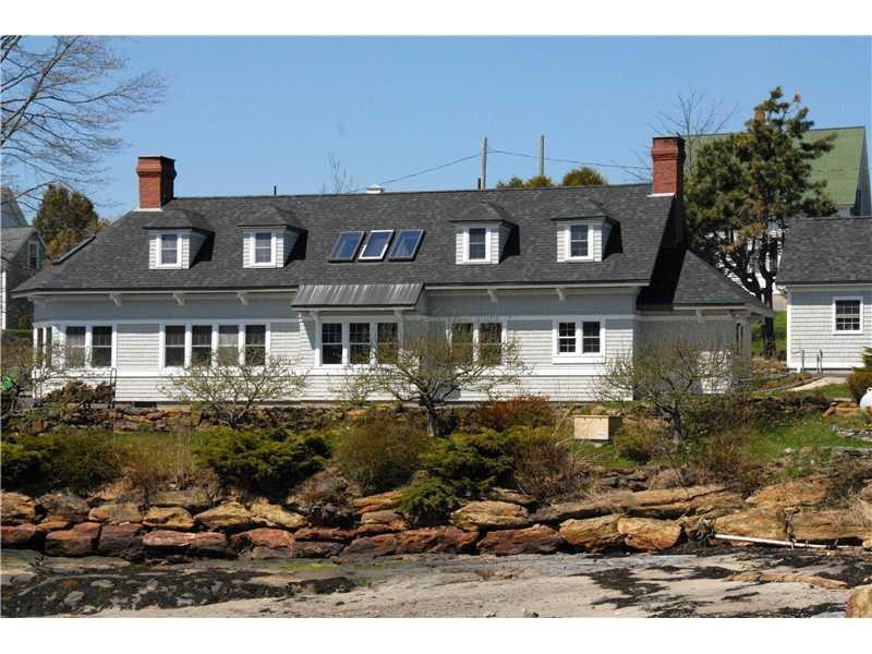 12 Lowell Cove Rd, Harpswell, ME 04066 - photo 1