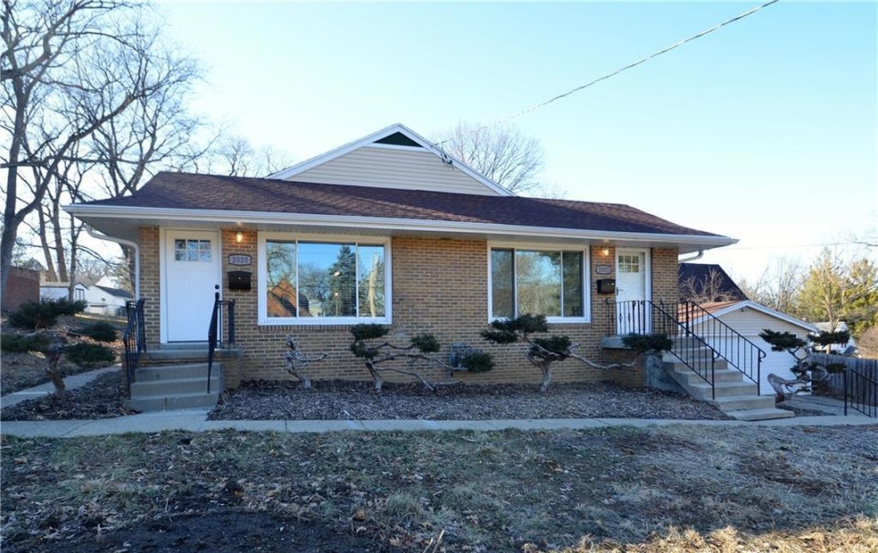 2022 Nash Dr, Des Moines, IA 50314 - photo 1