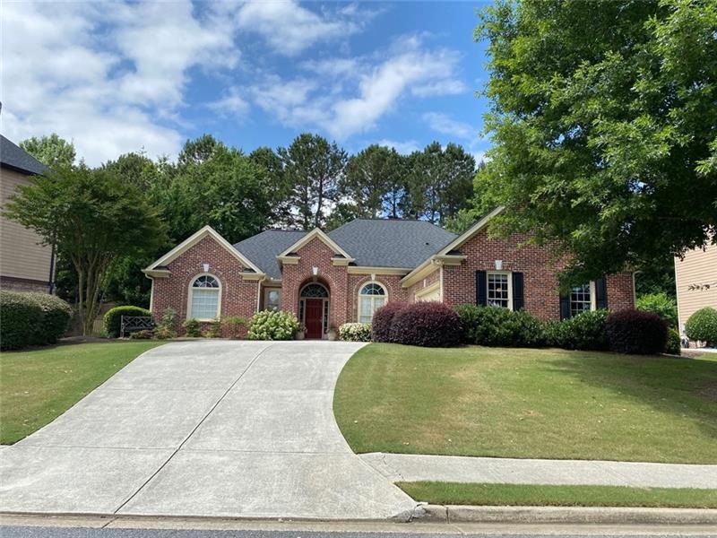 4200 Greenside Ct, Dacula, GA 30019 - photo 1