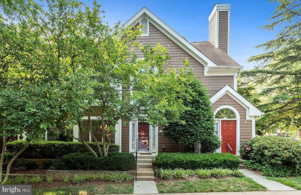 1431 Church Hill Place, Reston, VA 20194 - photo 1