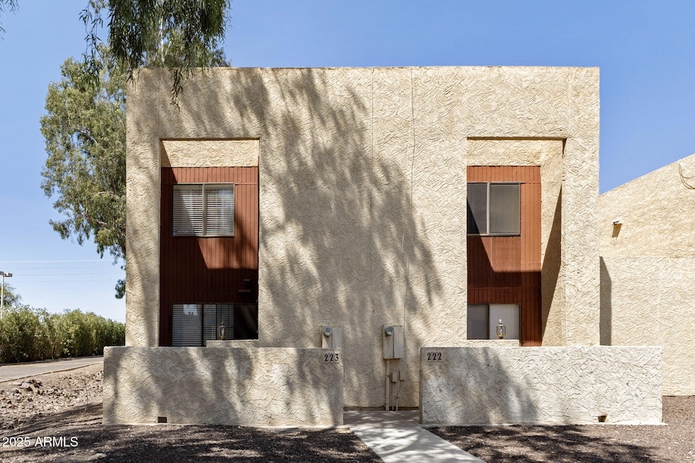 2165 E University Dr unit 223, Mesa, AZ 85213 - photo 1
