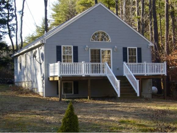 21 Red Fox Crossing, Hillsborough, NH 03244 - photo 1