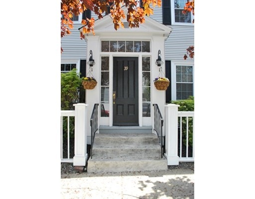 39 Bromfield St unit C, Newburyport, MA 01950 - photo 1