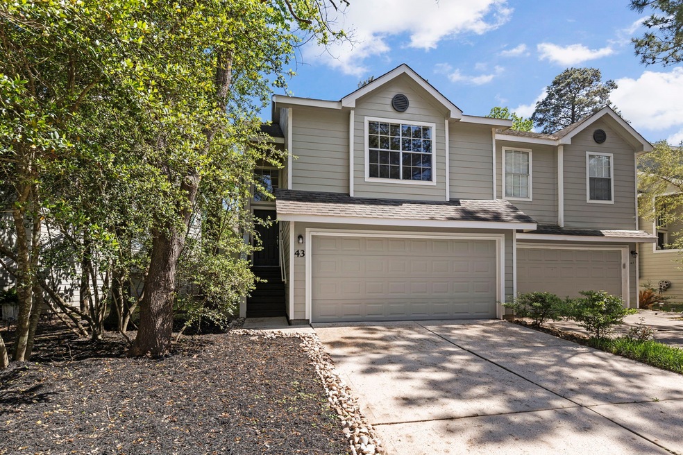 43 N Walden Elms Cir, Spring, TX 77382 - photo 1