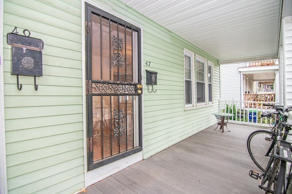 47 Sunset Rd unit 47, Somerville, MA 02144 - photo 1